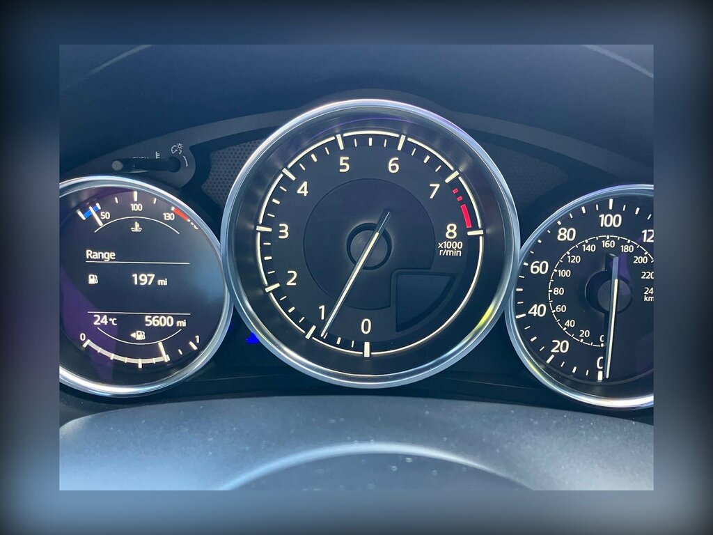 Mazda MX-5 RF Rf Sport Nav Black #22