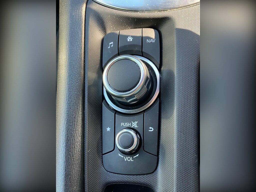 Mazda MX-5 RF Rf Sport Nav Black #21