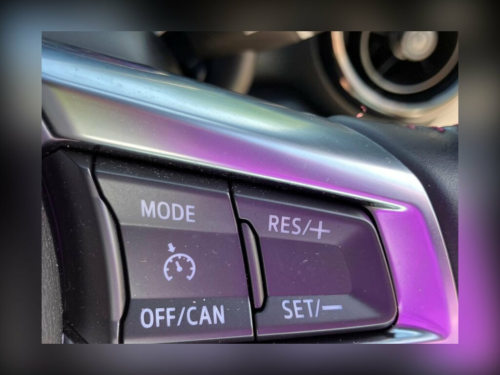 Mazda MX-5 RF Rf Sport Nav Black #18