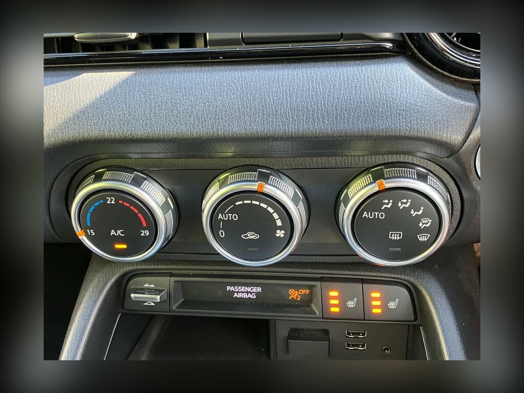 Mazda MX-5 RF Rf Sport Nav Black #20