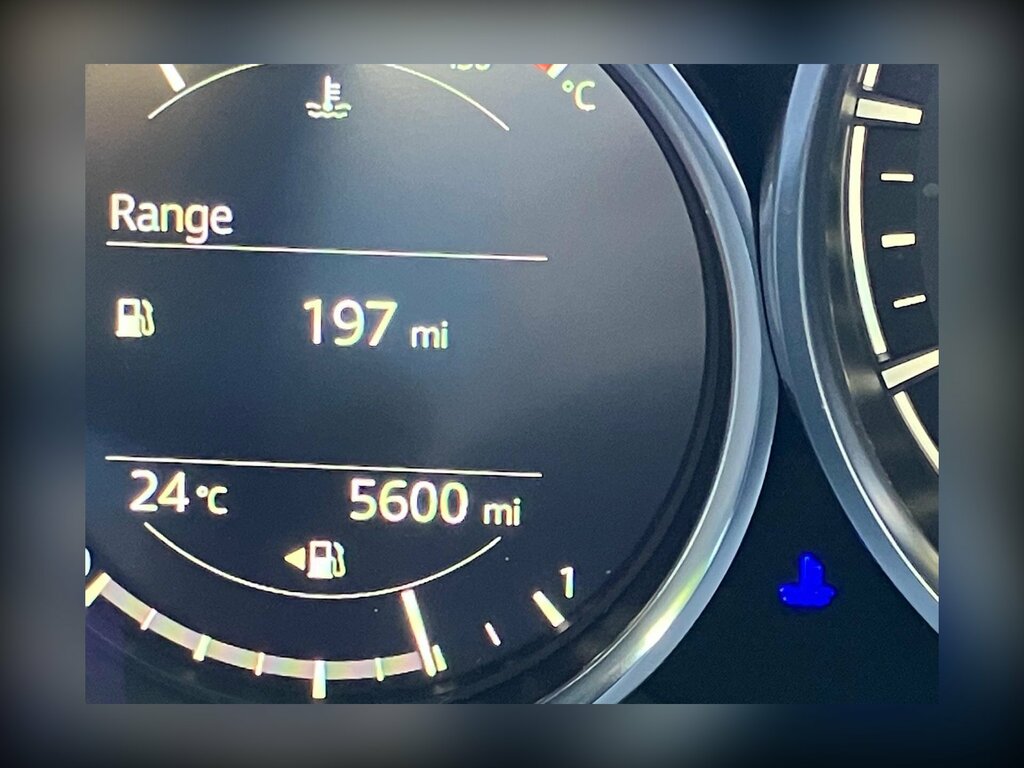 Mazda MX-5 RF Rf Sport Nav Black #4