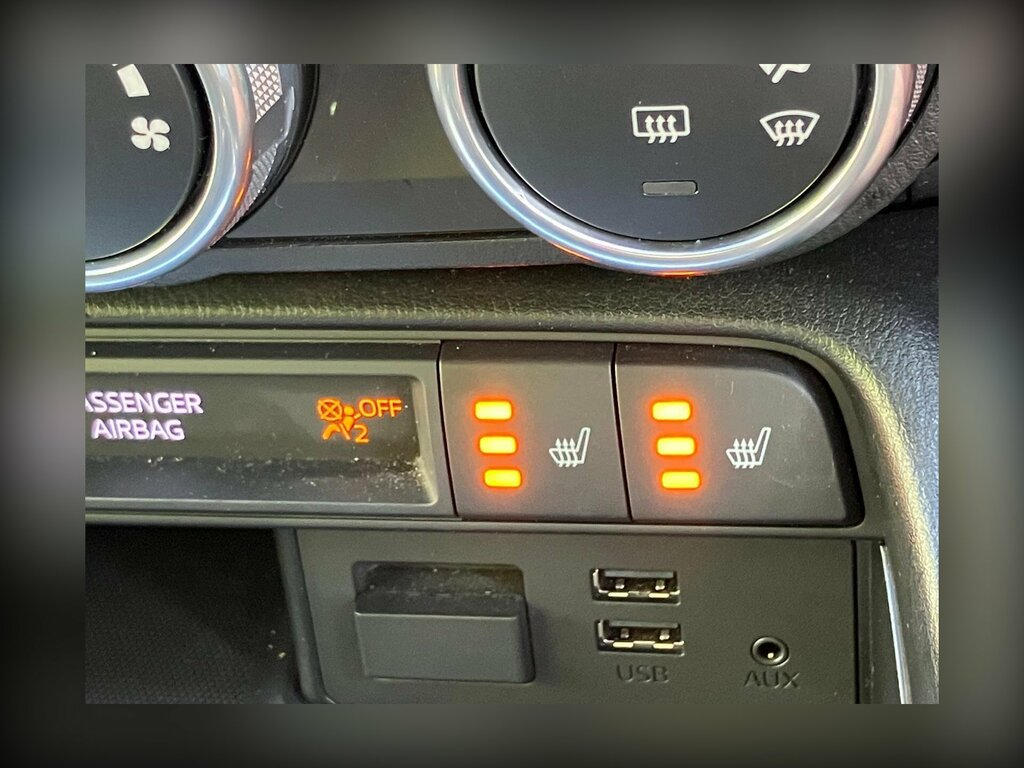 Mazda MX-5 RF Rf Sport Nav Black #15