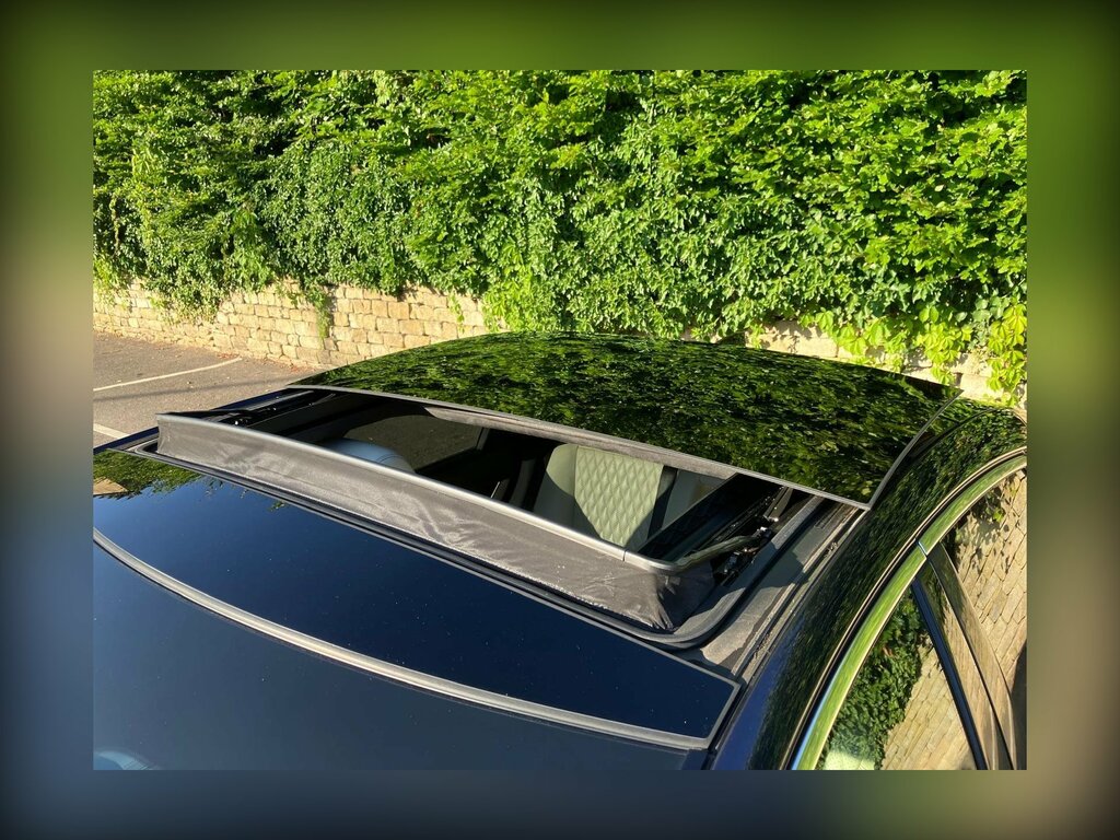 Jaguar XJ  Silver #27