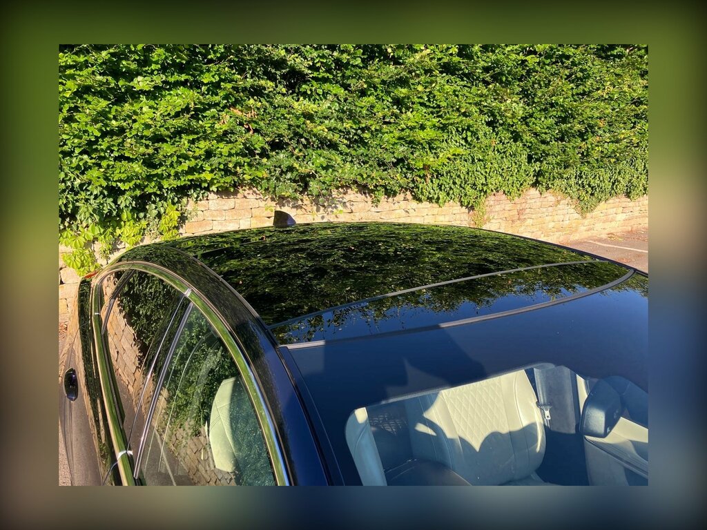 Jaguar XJ  Silver #28