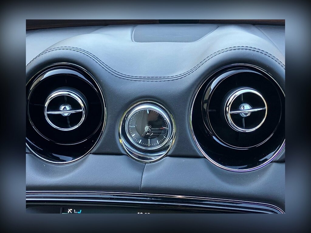 Jaguar XJ  Silver #31