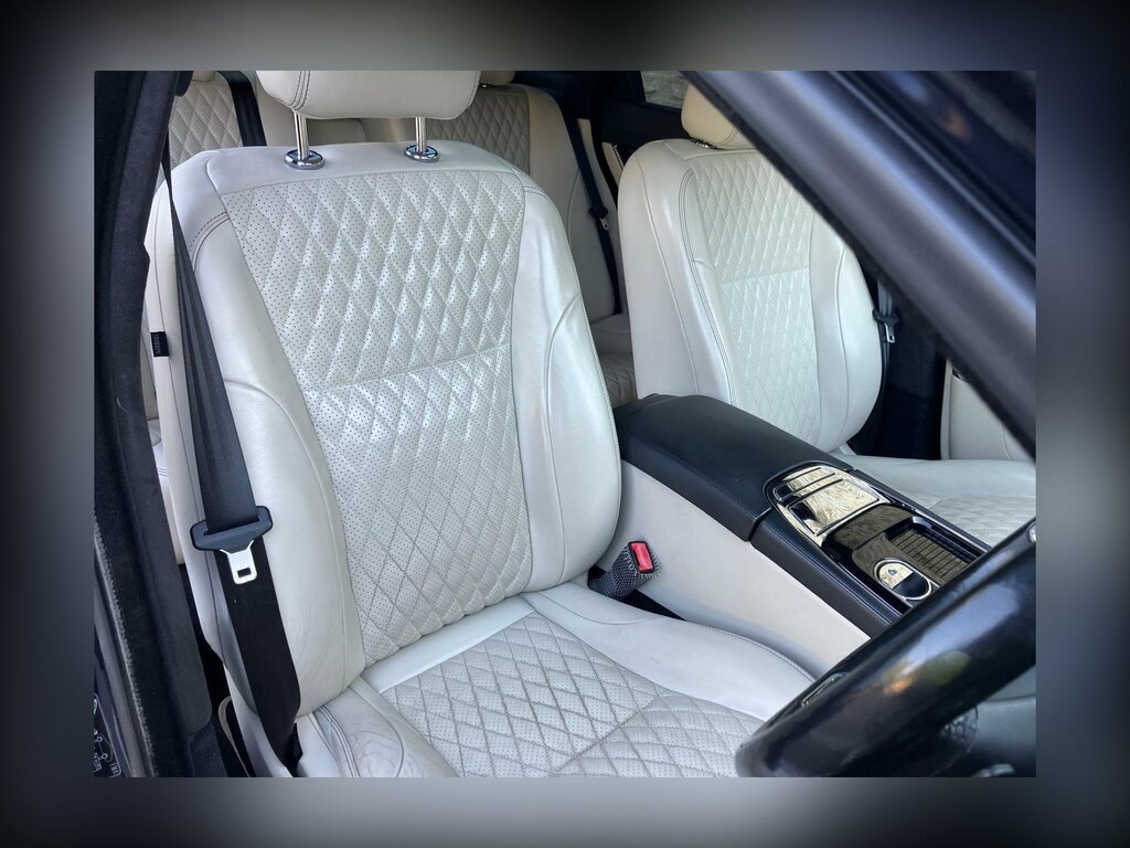 Jaguar XJ  Silver #14