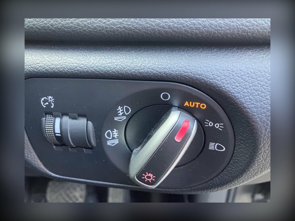 Audi Q3 Tdi S Line Quattro Grey #24