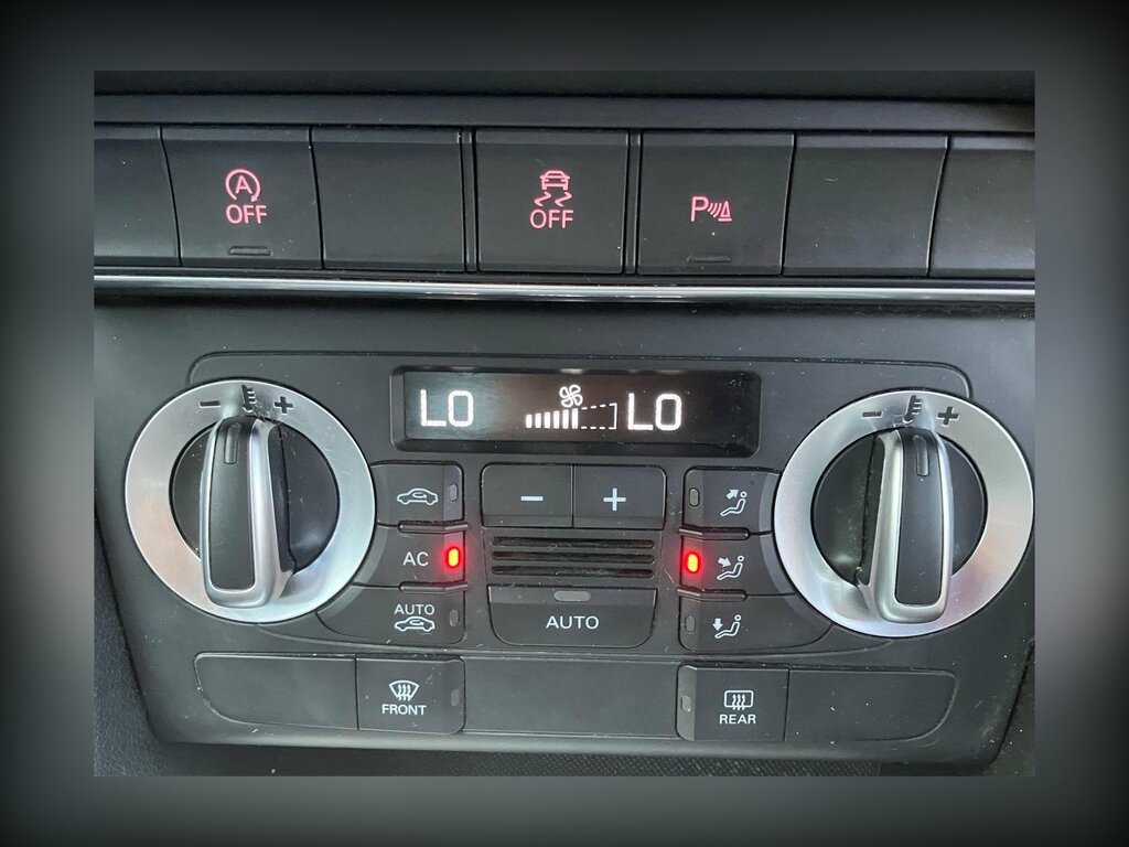 Audi Q3 Tdi S Line Quattro Grey #22