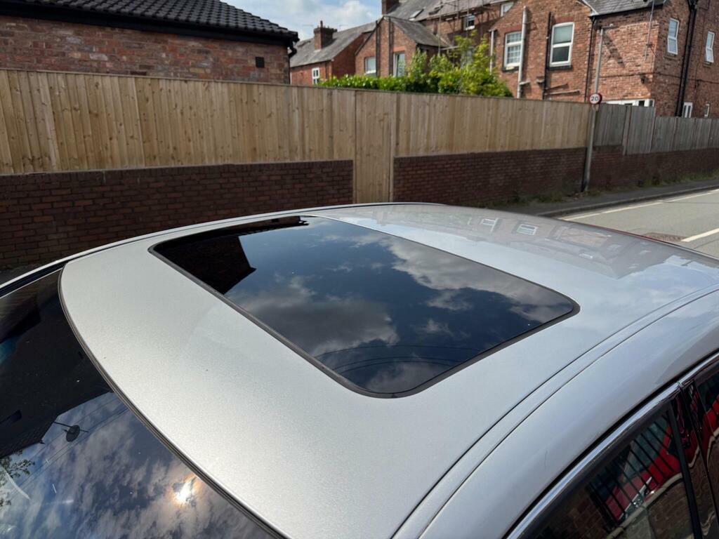Lexus LS Ls 460 Se-l Blue #29