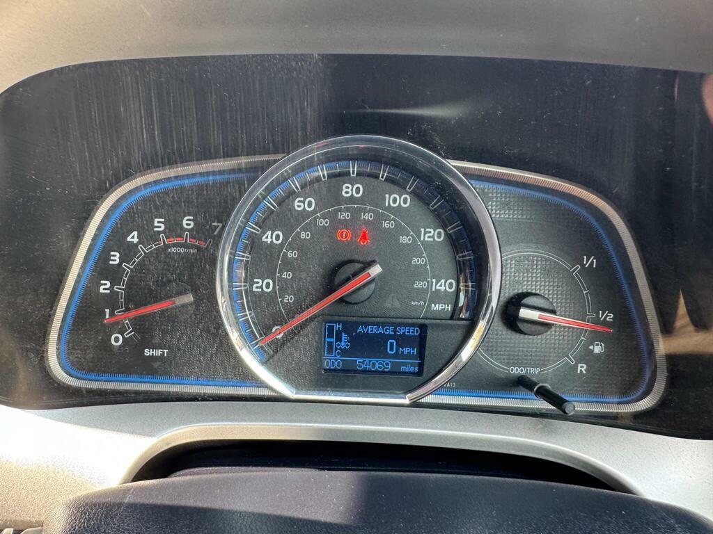 Toyota Rav 4 Grey #21