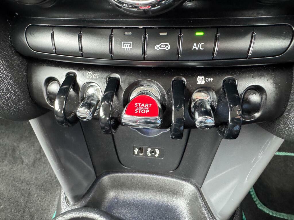 Mini Hatch 2.0 Cooper S Chilijcw Sportmedia XL Grey #10