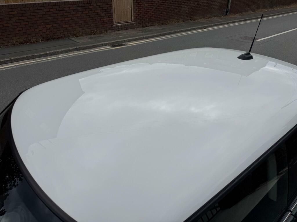 Mini Hatch 2.0 Cooper S Chilijcw Sportmedia XL Grey #20