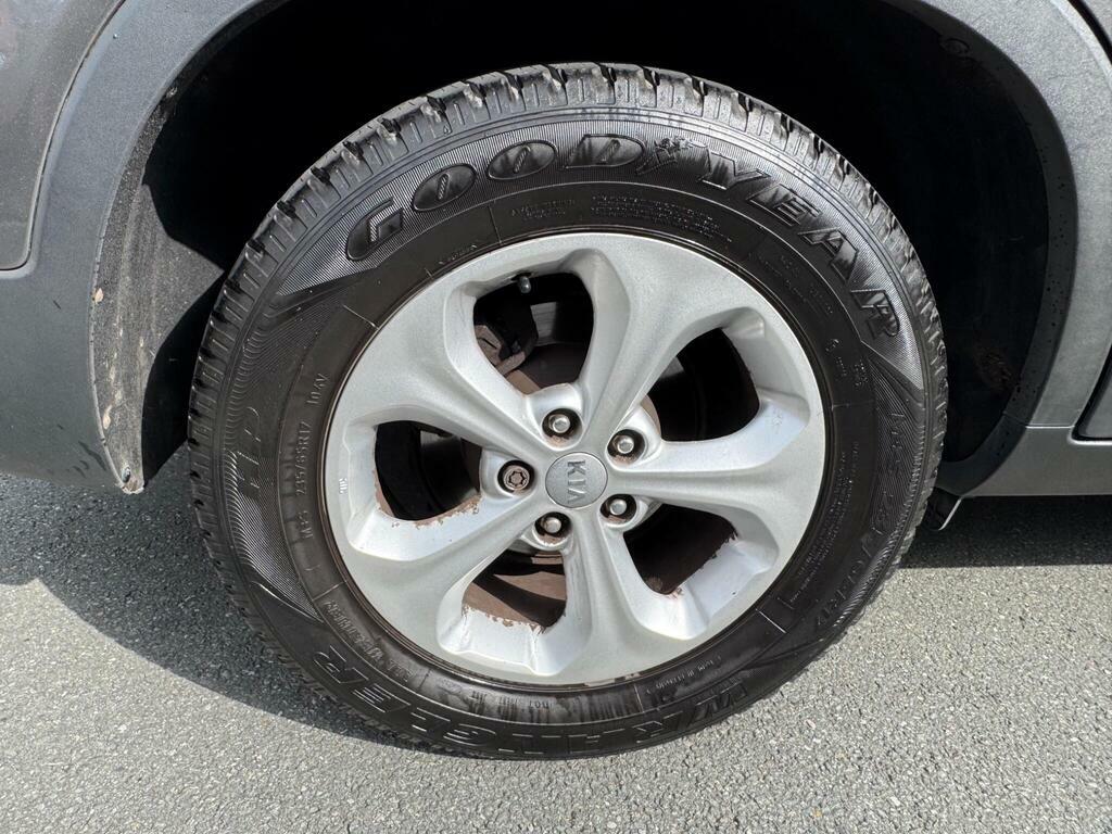 Kia Sorento 2.2 Crdi Kx-2 Awd Euro 5 Silver #18