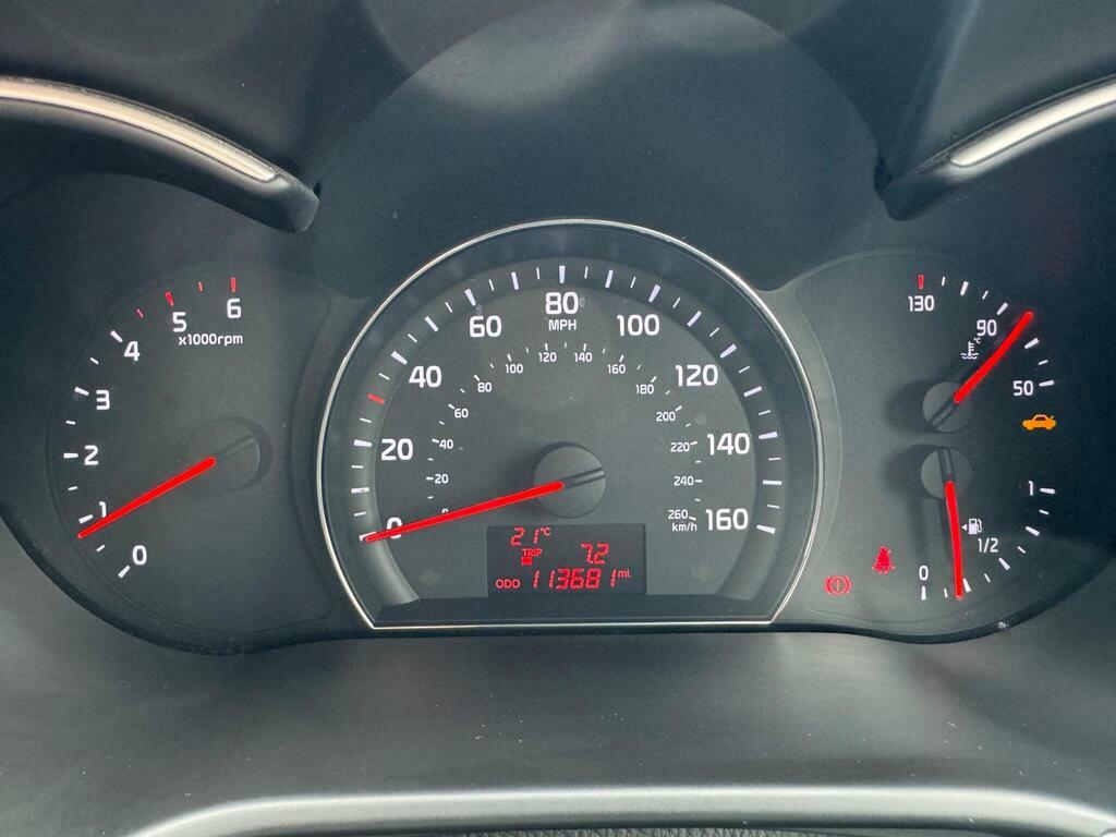 Kia Sorento 2.2 Crdi Kx-2 Awd Euro 5 Silver #21
