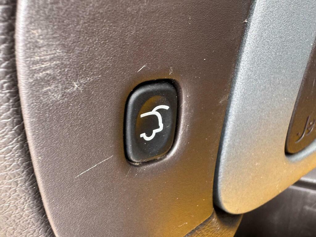 Jeep Cherokee 2.2 Multijetii Night Eagle 4Wd Euro 6 Ss 5 Black #10