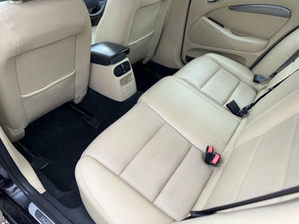 Jaguar S-Type Se Grey #60
