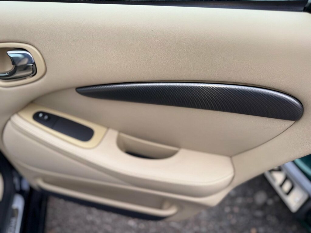 Jaguar S-Type Se Grey #47