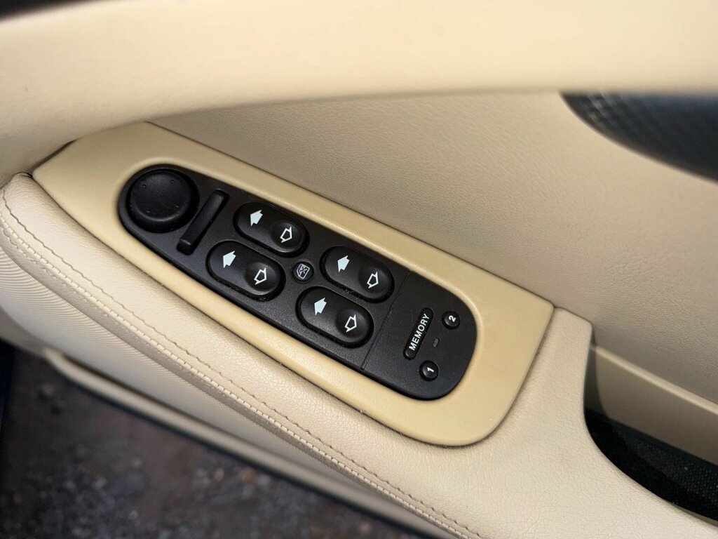 Jaguar S-Type Se Grey #30