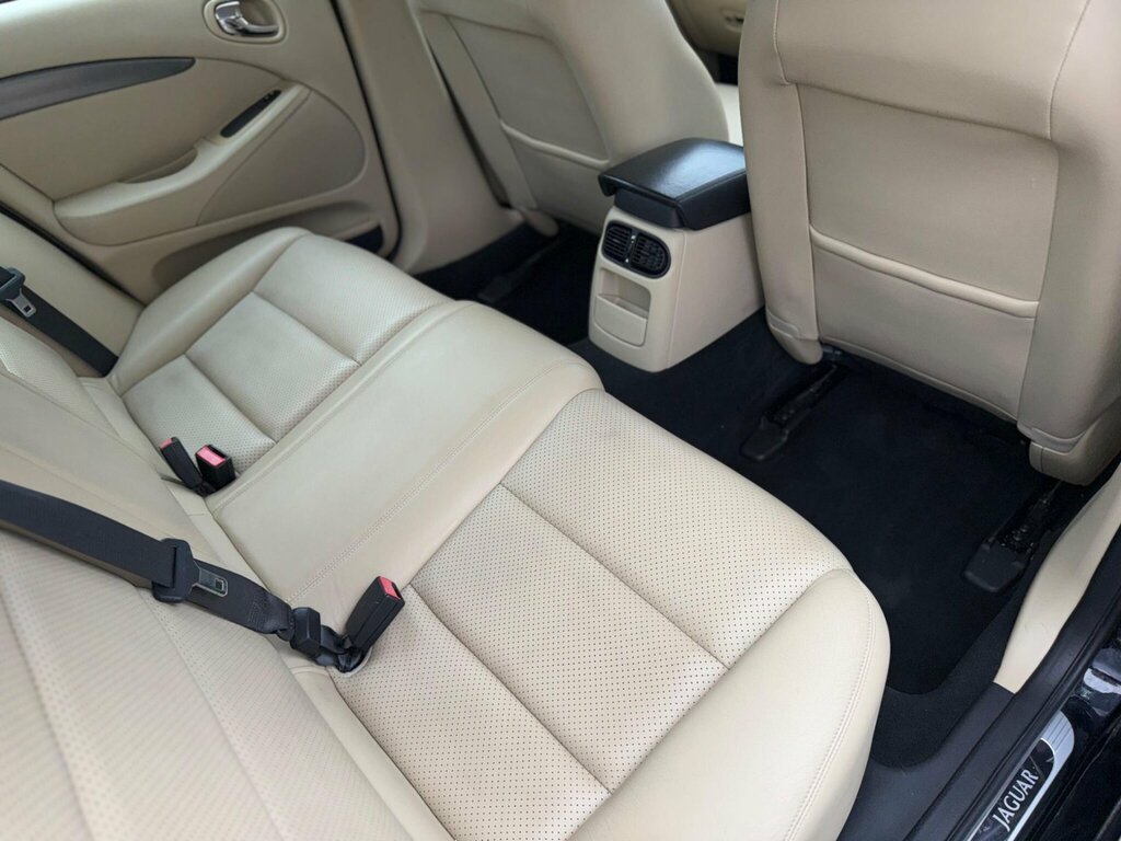 Jaguar S-Type Se Grey #48