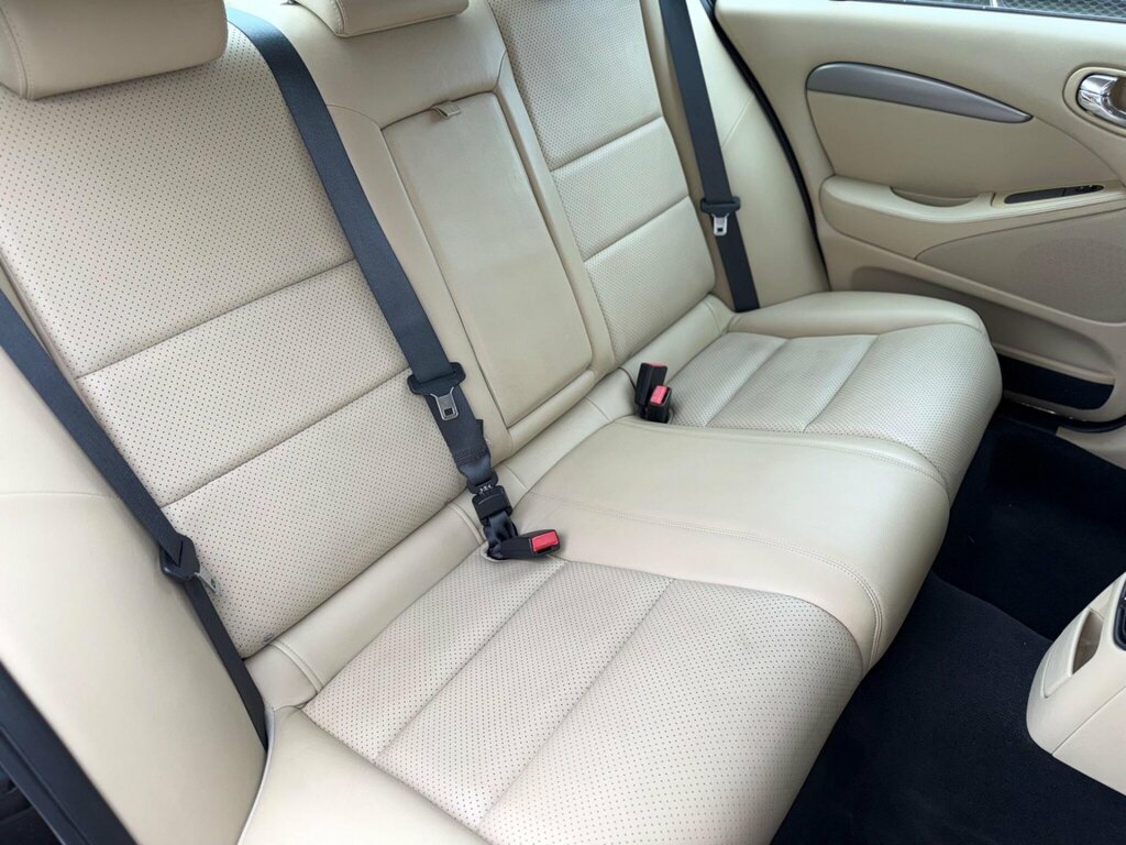 Jaguar S-Type Se Grey #52