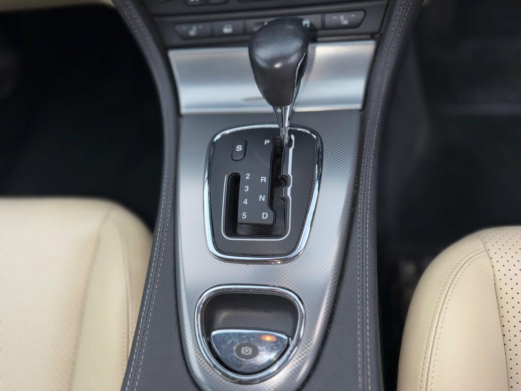 Jaguar S-Type Se Grey #38