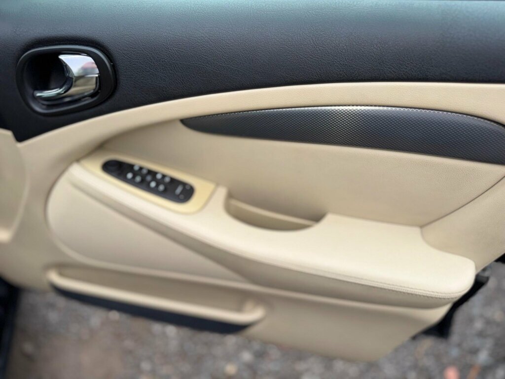 Jaguar S-Type Se Grey #26