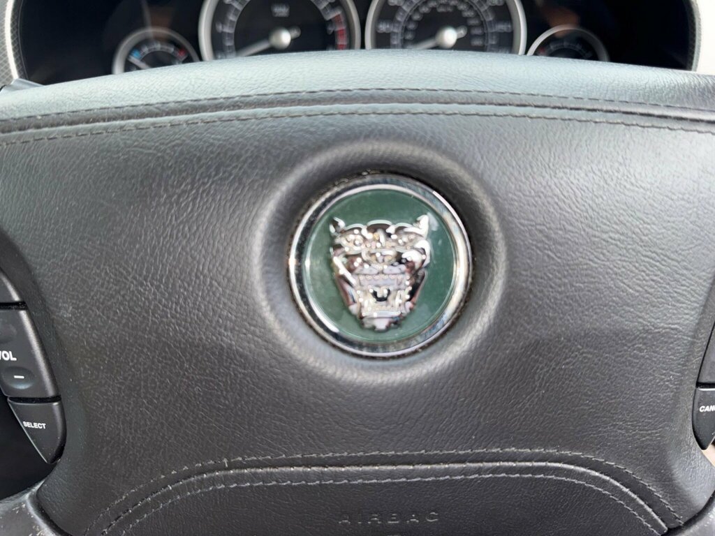 Jaguar S-Type Se Grey #35