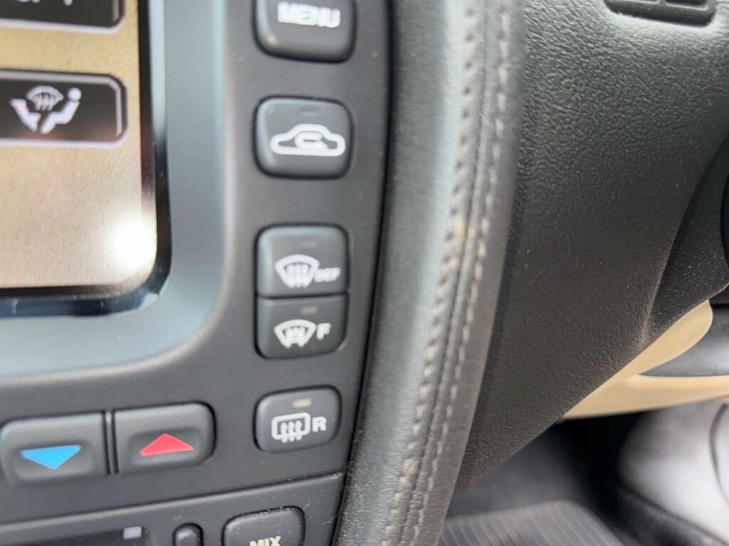 Jaguar S-Type Se Grey #44