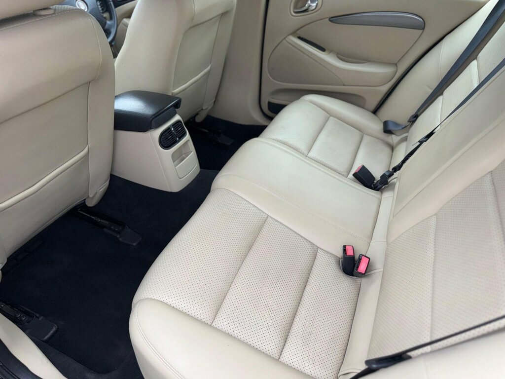 Jaguar S-Type Se Grey #61
