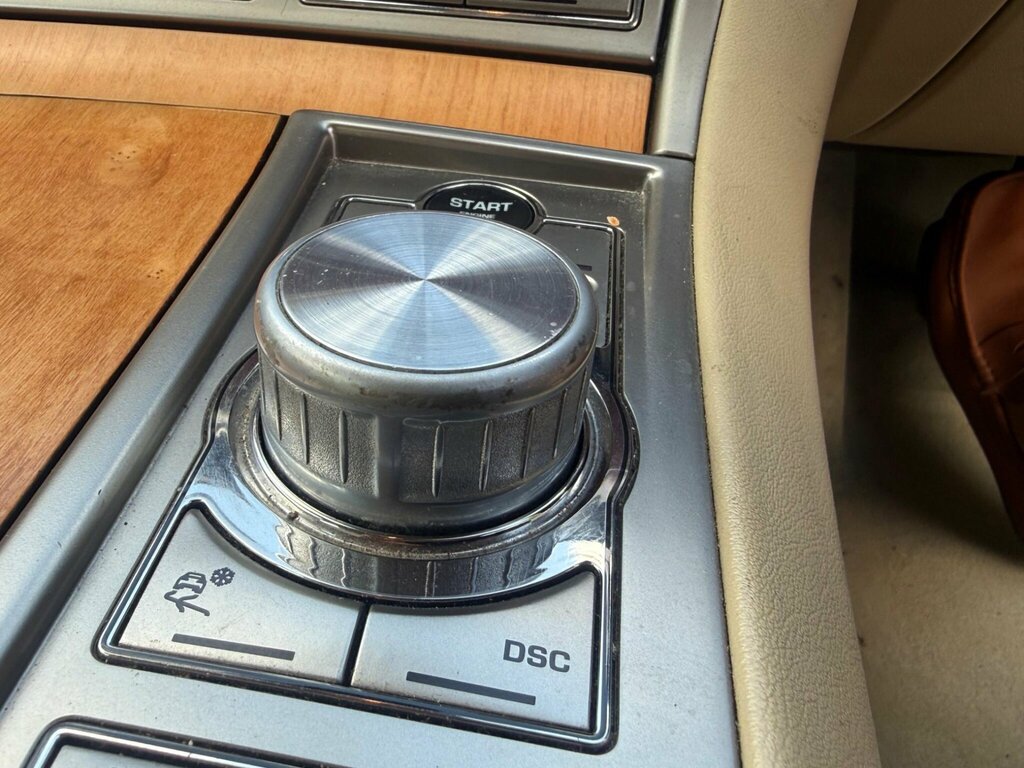 Jaguar XF Grey #49