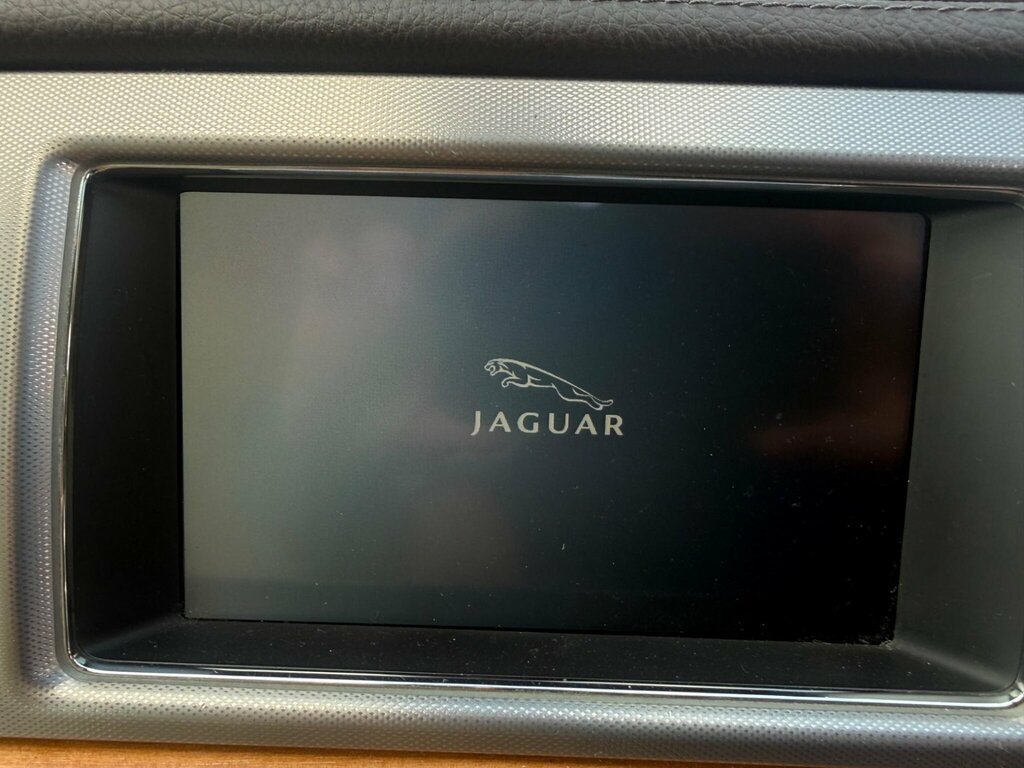 Jaguar XF Grey #46