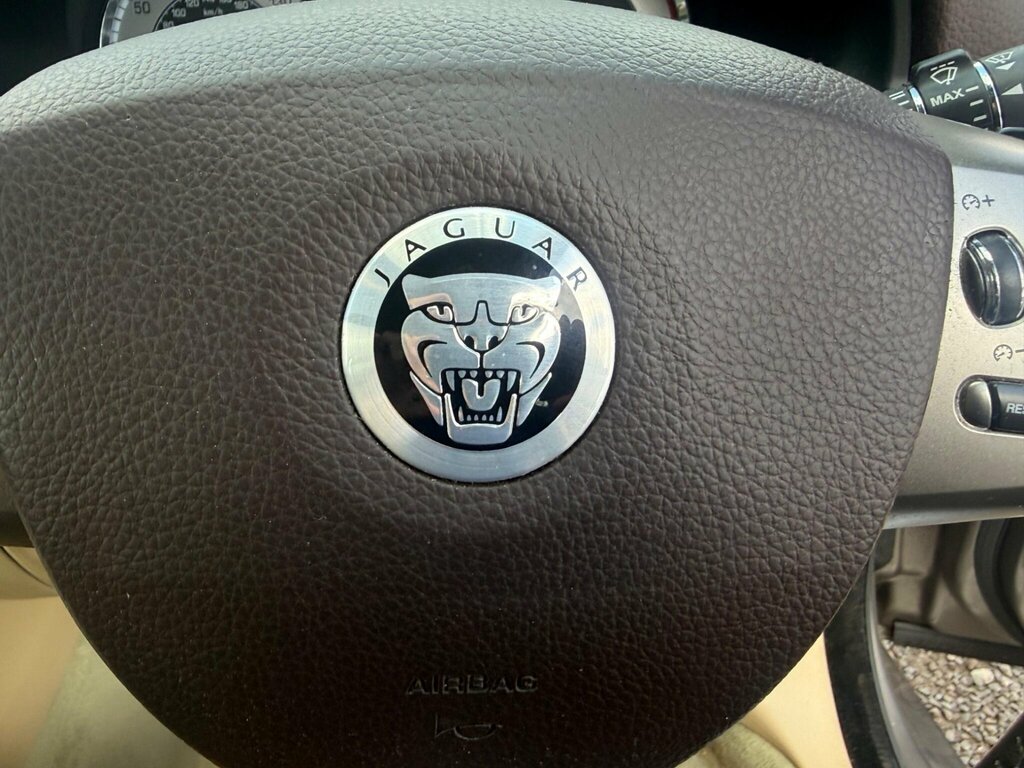 Jaguar XF Grey #37