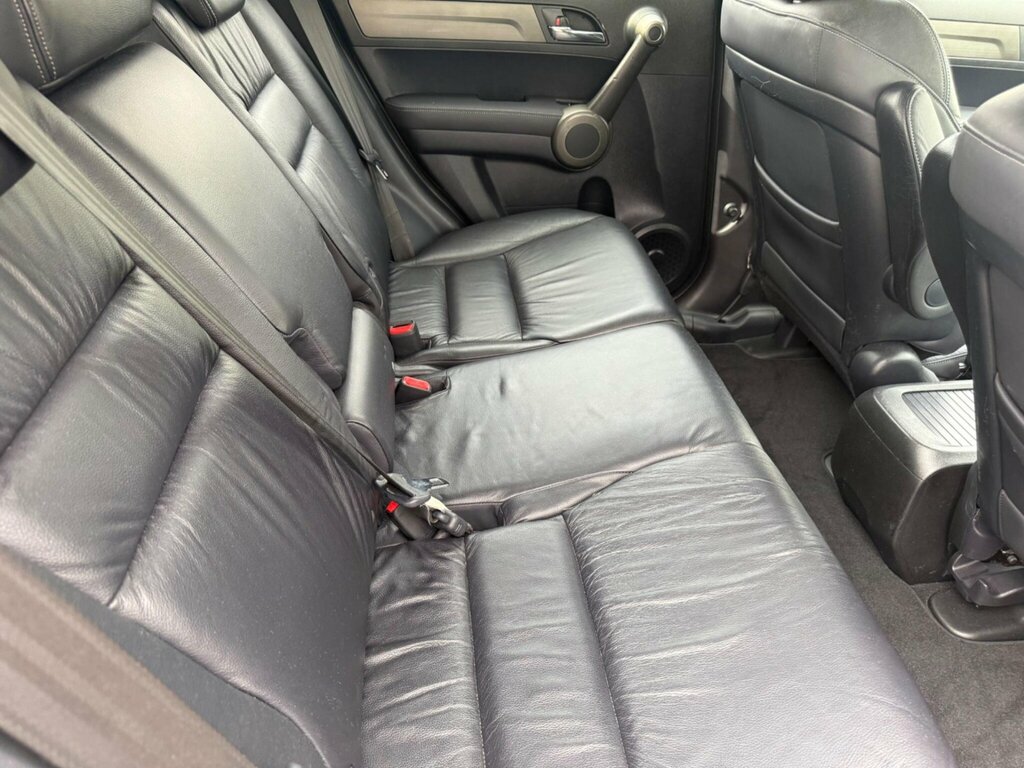 Honda Cr-V Honda Crv 2.2 Ex I-dtec #35