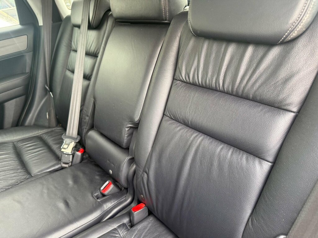 Honda Cr-V Honda Crv 2.2 Ex I-dtec #44