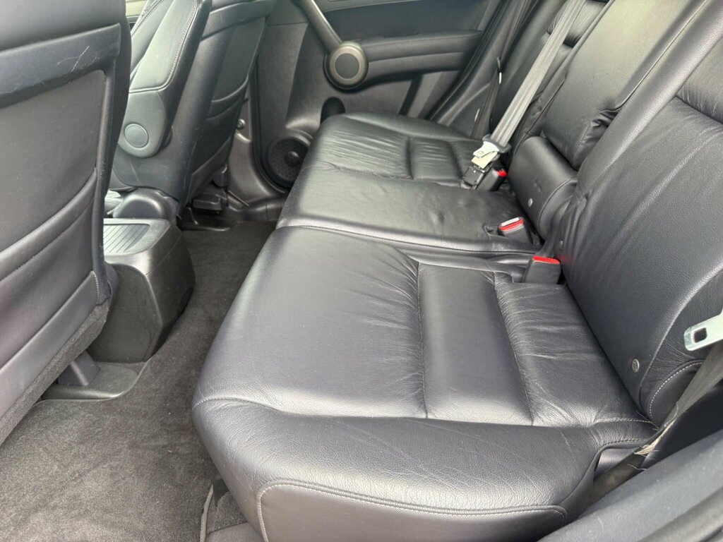 Honda Cr-V Honda Crv 2.2 Ex I-dtec #43