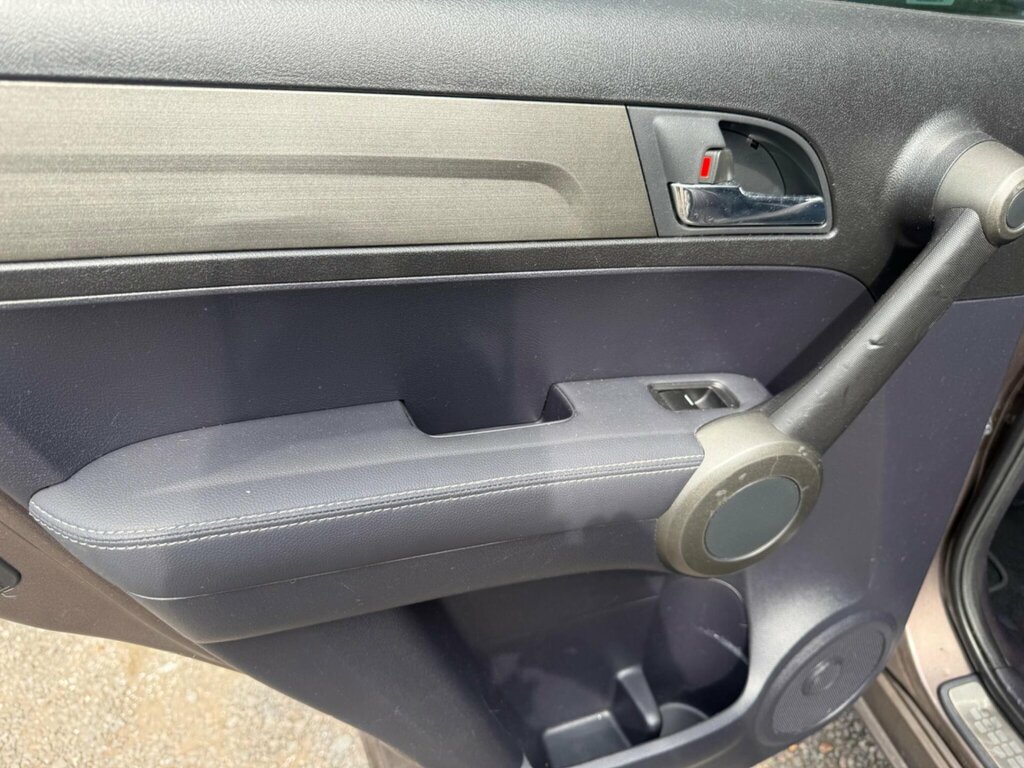 Honda Cr-V Honda Crv 2.2 Ex I-dtec #39