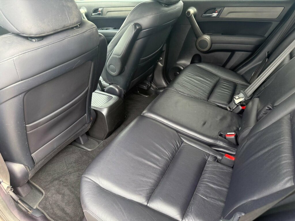 Honda Cr-V Honda Crv 2.2 Ex I-dtec #40