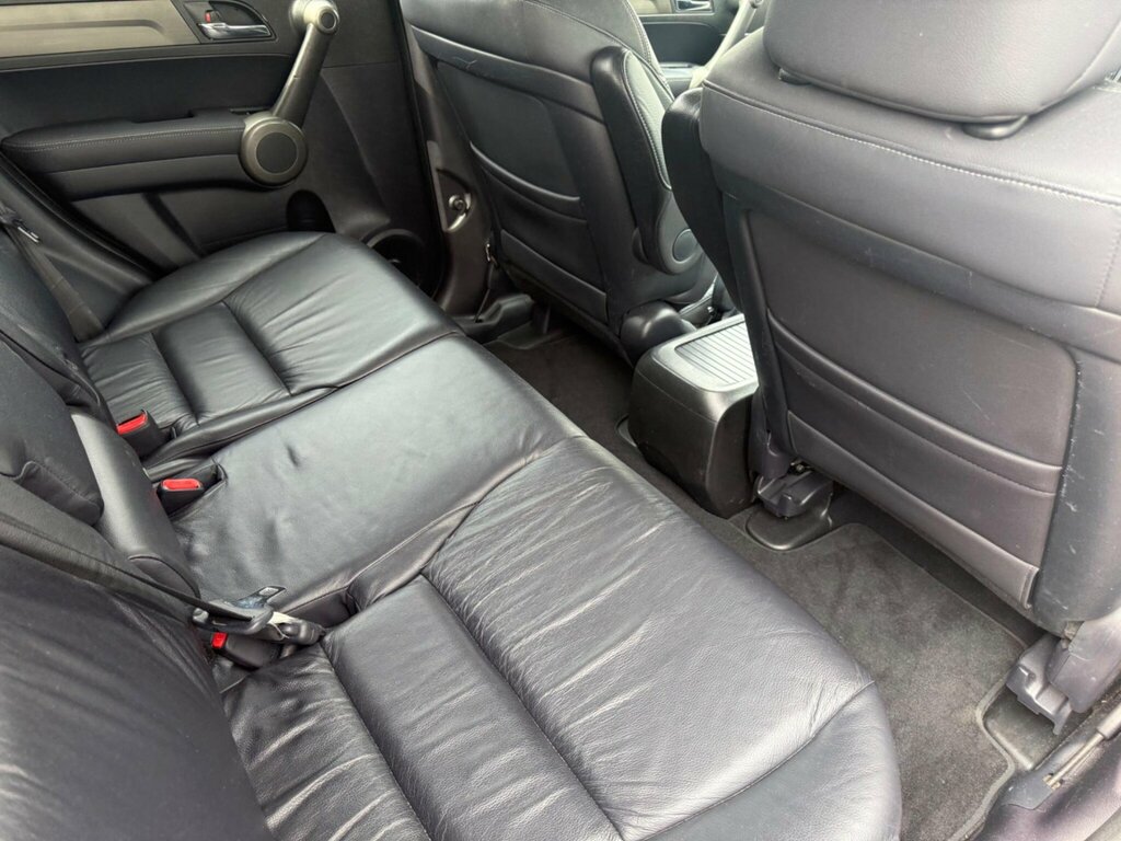 Honda Cr-V Honda Crv 2.2 Ex I-dtec #33