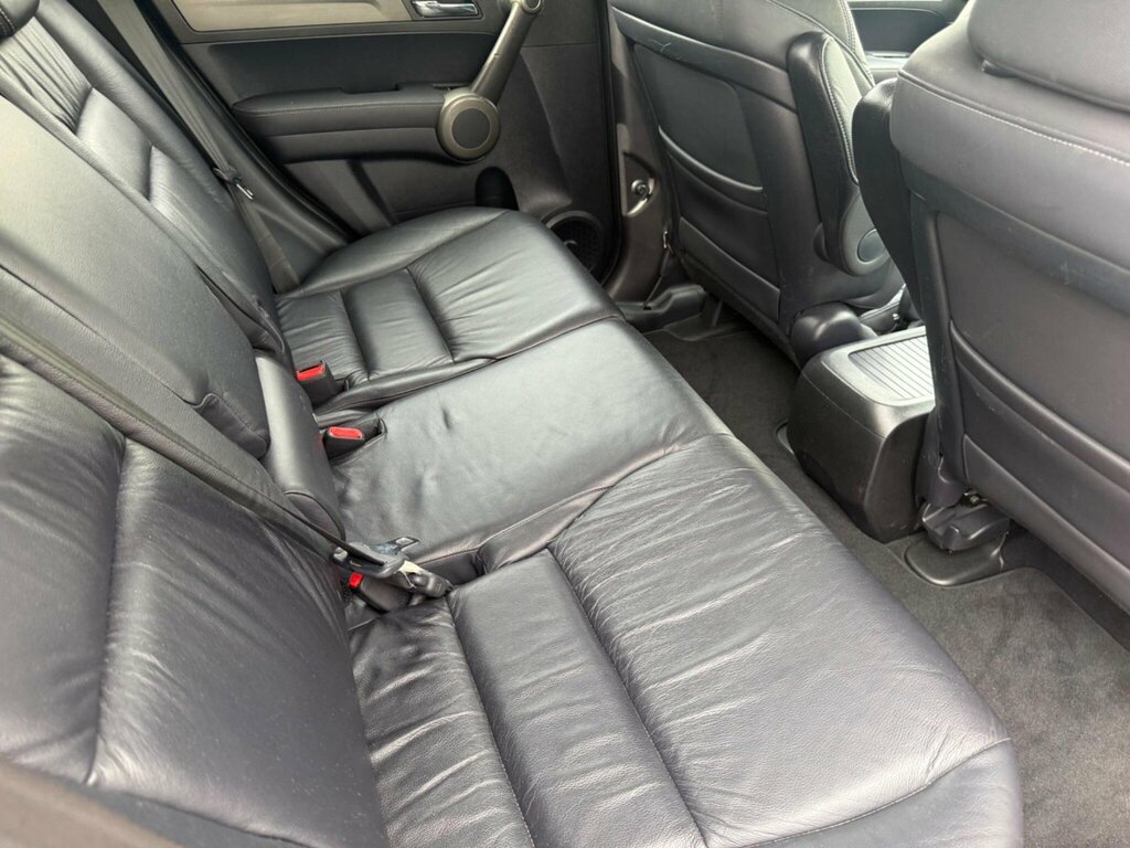 Honda Cr-V Honda Crv 2.2 Ex I-dtec #34