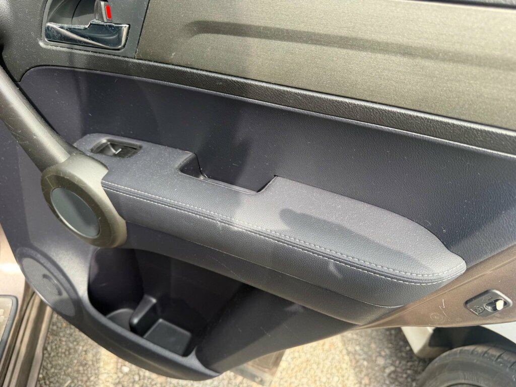 Honda Cr-V Honda Crv 2.2 Ex I-dtec #32