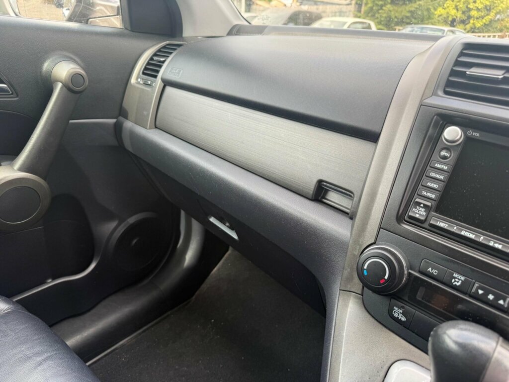 Honda Cr-V Honda Crv 2.2 Ex I-dtec #31