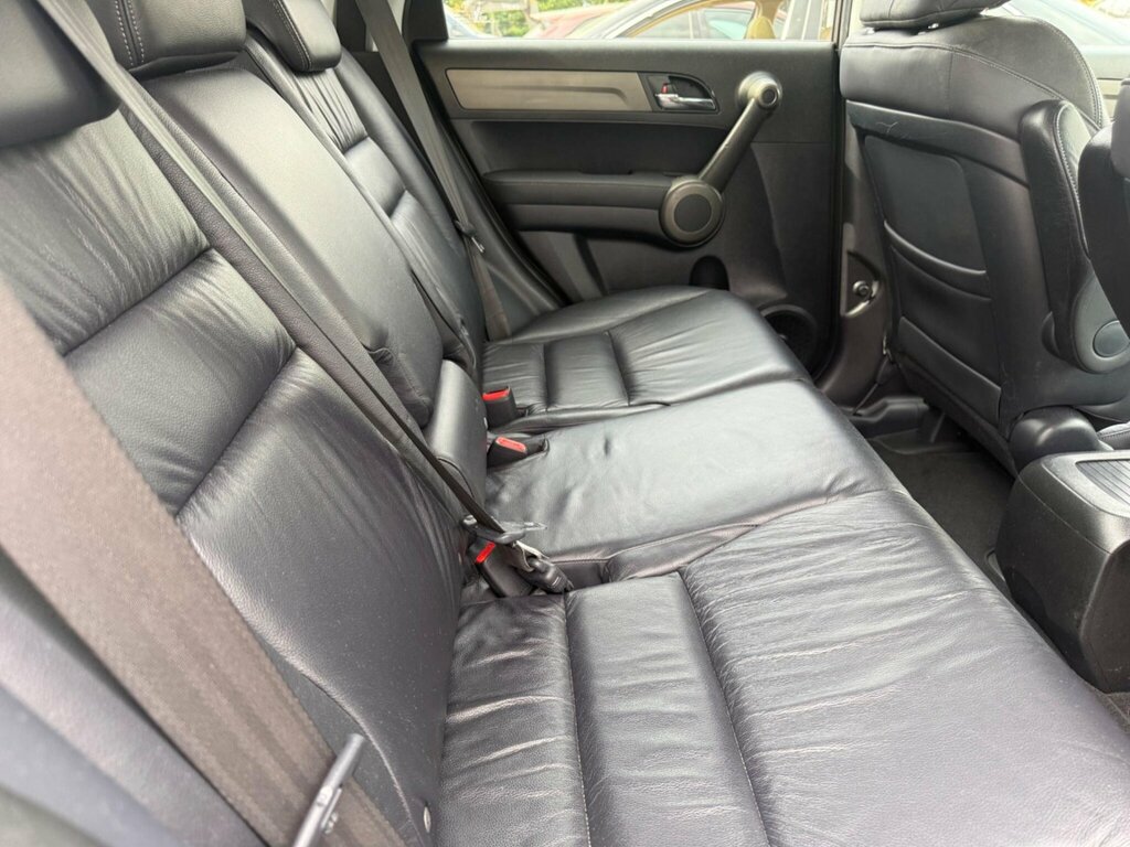Honda Cr-V Honda Crv 2.2 Ex I-dtec #36