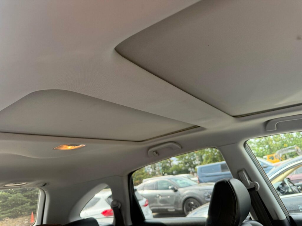 Honda Cr-V Honda Crv 2.2 Ex I-dtec #26