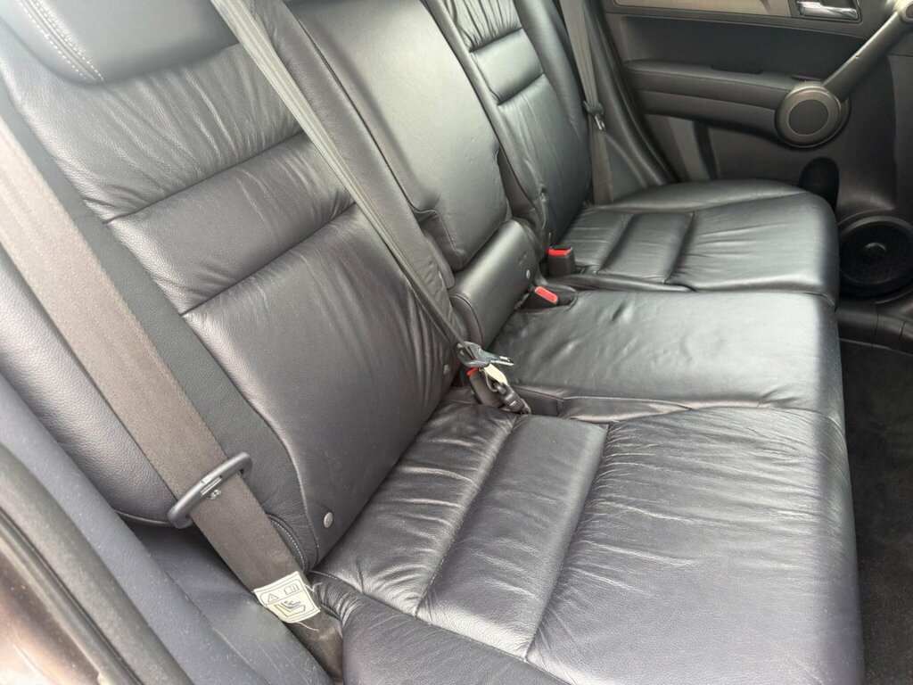 Honda Cr-V Honda Crv 2.2 Ex I-dtec #37