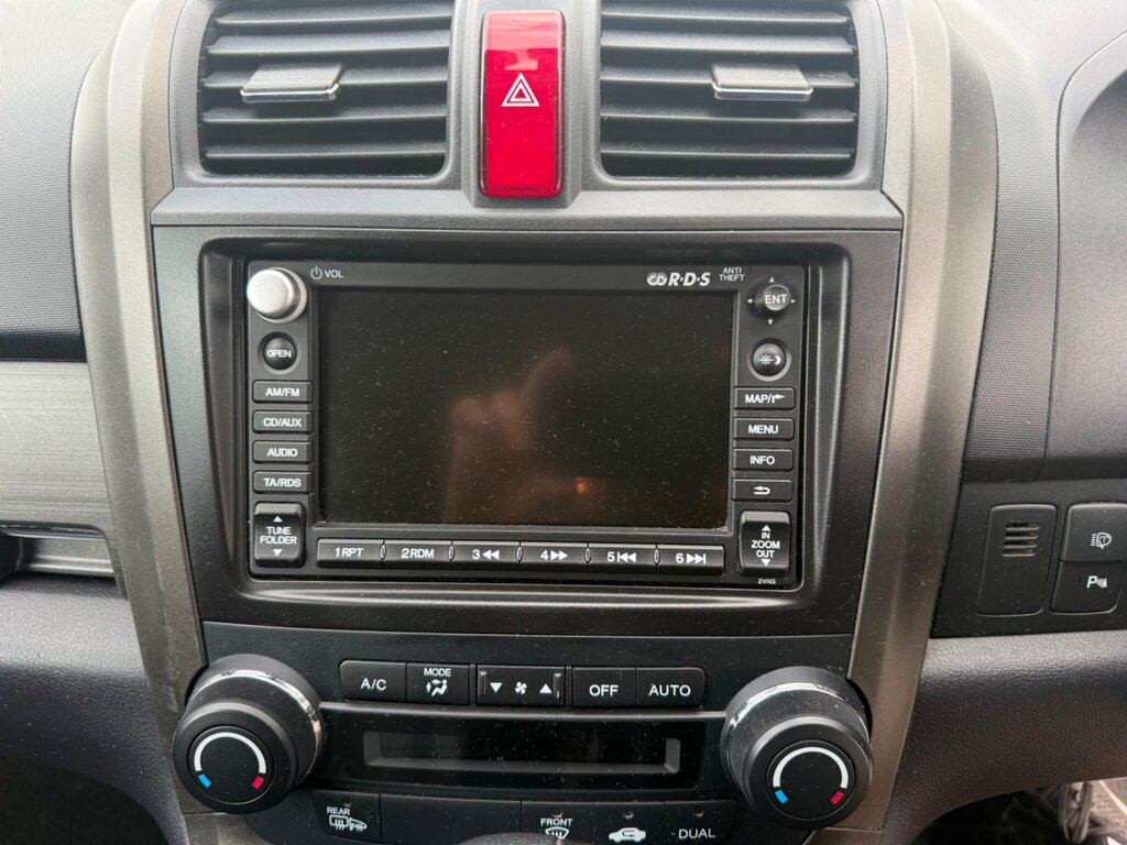 Honda Cr-V Honda Crv 2.2 Ex I-dtec #29