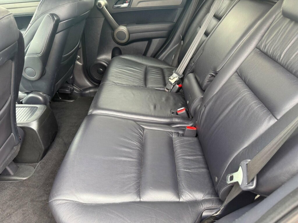 Honda Cr-V Honda Crv 2.2 Ex I-dtec #42