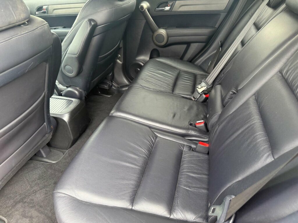Honda Cr-V Honda Crv 2.2 Ex I-dtec #41