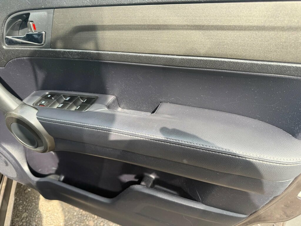 Honda Cr-V Honda Crv 2.2 Ex I-dtec #22