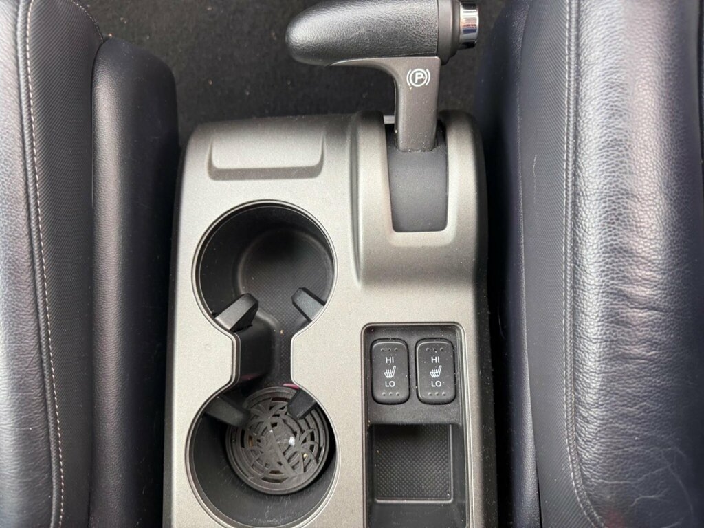 Honda Cr-V Honda Crv 2.2 Ex I-dtec #30