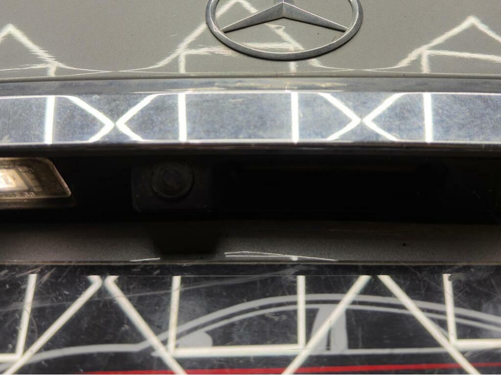 Mercedes-Benz B Class 1.6 B180 Blueefficiency Sport Euro 5 Ss Silver #27